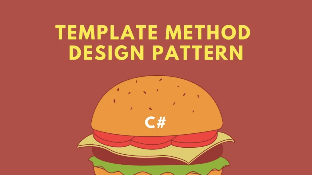 Template Method Design Pattern