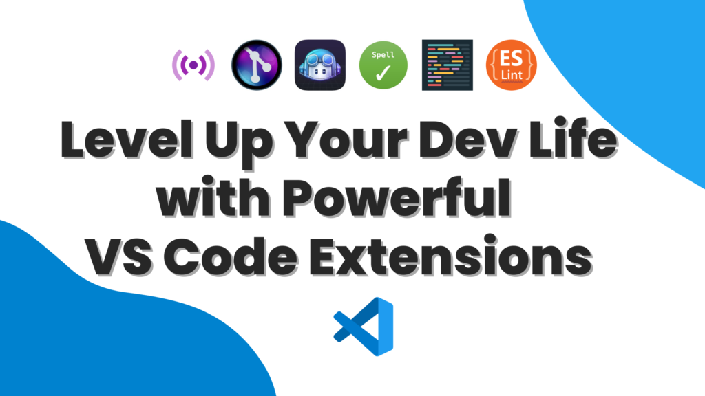 VS Code Extensions